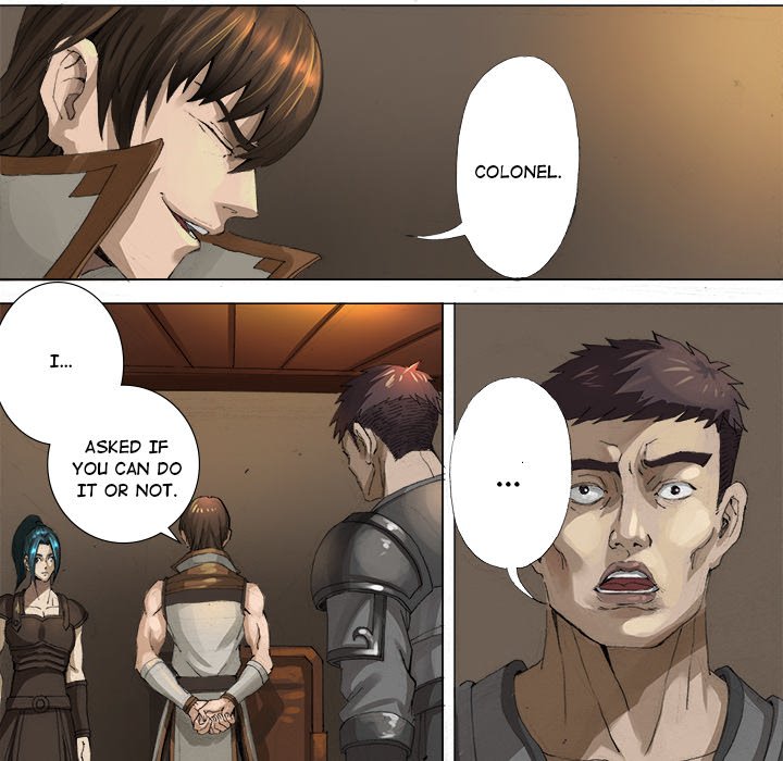 The Blood Revival Chapter 28 image 19