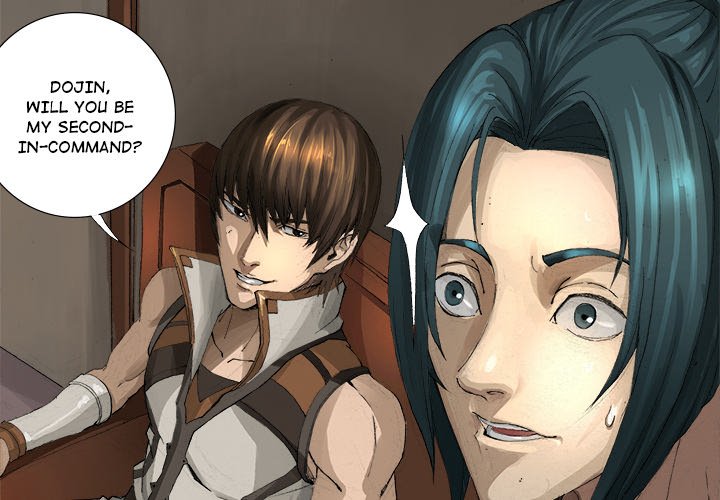 The Blood Revival Chapter 28 image 3