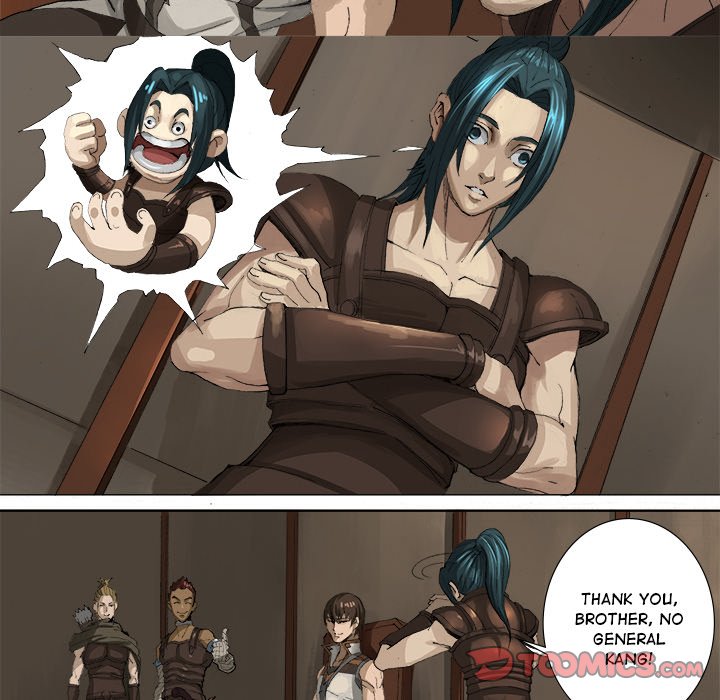 The Blood Revival Chapter 28 image 4