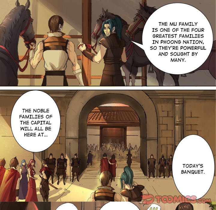 The Blood Revival Chapter 28 image 6