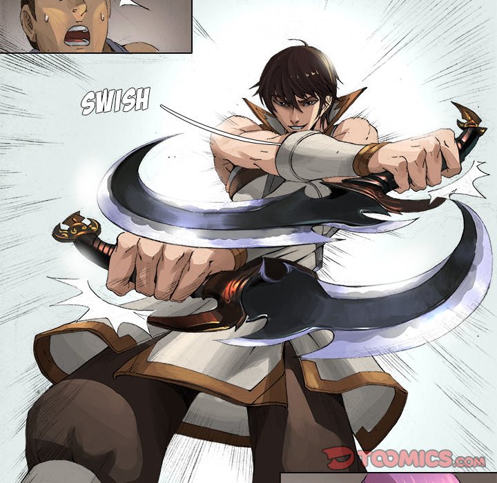 The Blood Revival Chapter 29 image 10
