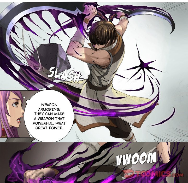 The Blood Revival Chapter 29 image 12
