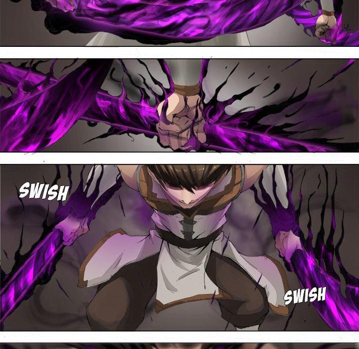 The Blood Revival Chapter 29 image 13