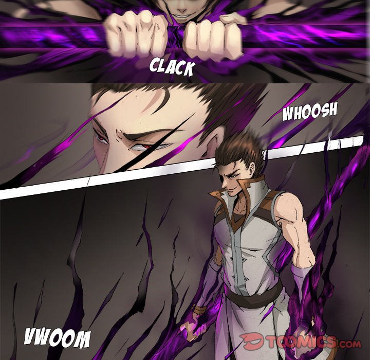 The Blood Revival Chapter 29 image 14