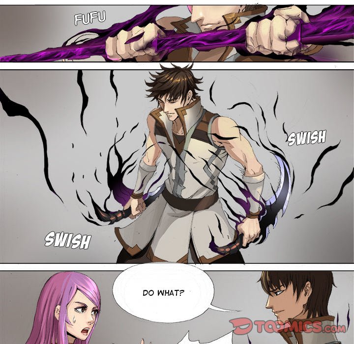 The Blood Revival Chapter 29 image 16