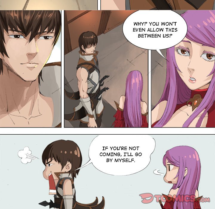 The Blood Revival Chapter 29 image 20