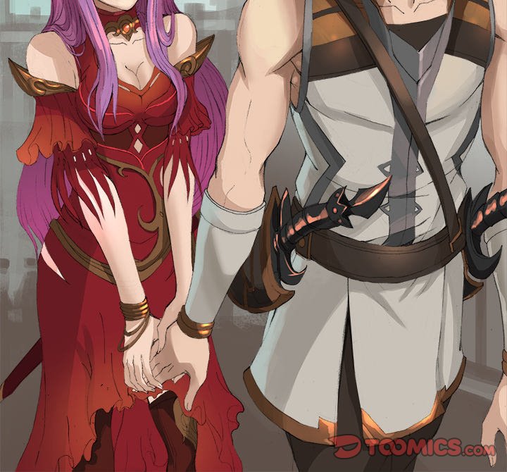 The Blood Revival Chapter 29 image 22