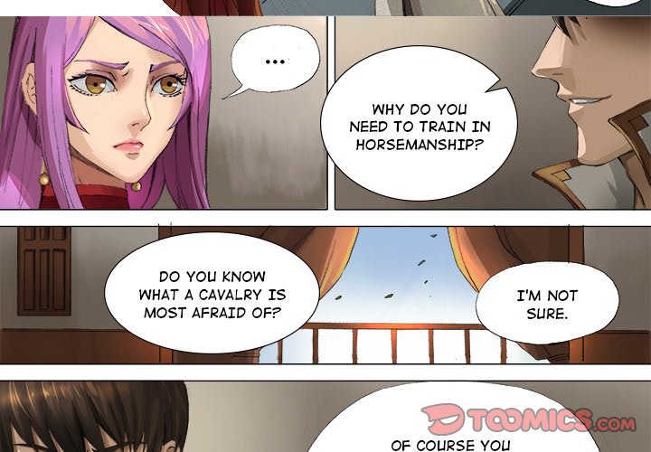 The Blood Revival Chapter 29 image 2