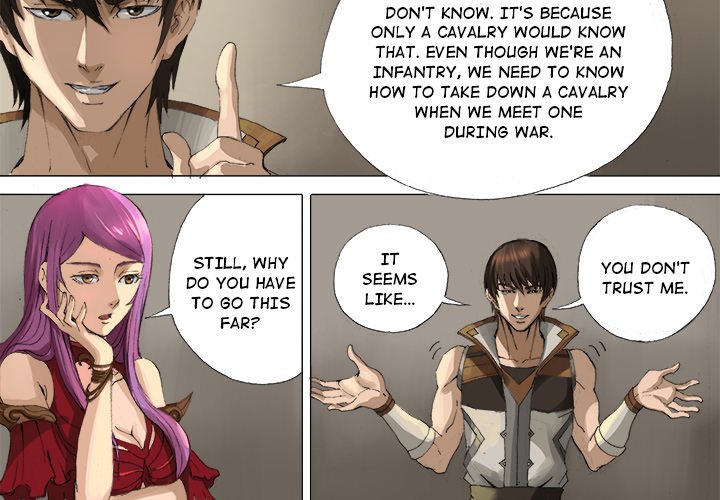 The Blood Revival Chapter 29 image 3
