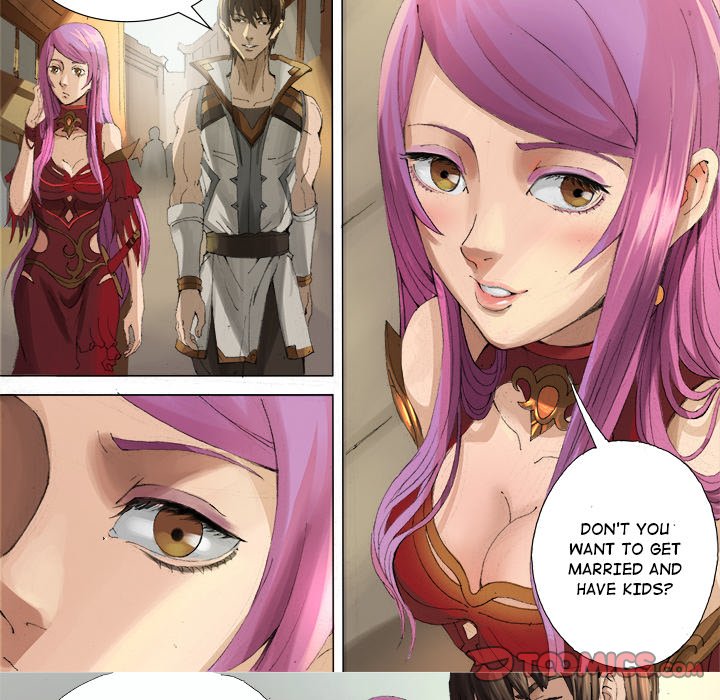 The Blood Revival Chapter 29 image 6