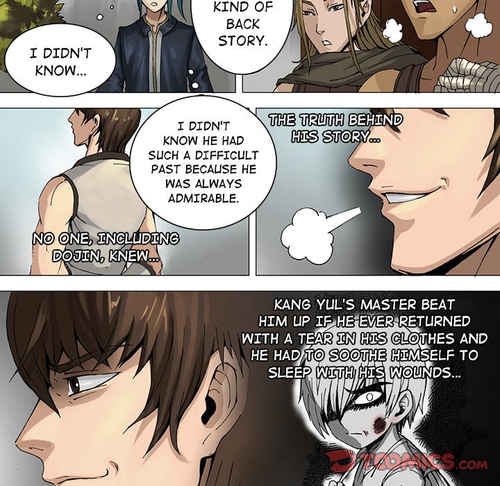 The Blood Revival Chapter 30 image 10