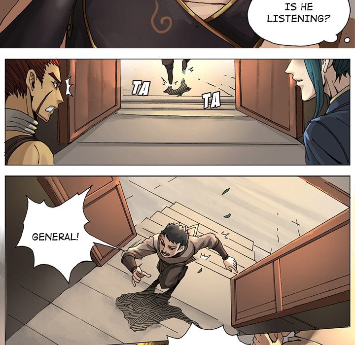 The Blood Revival Chapter 30 image 17