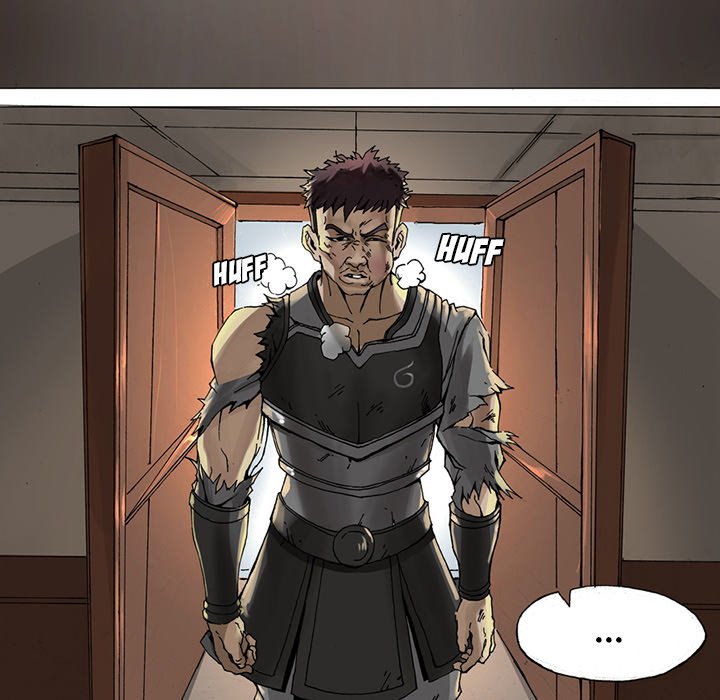 The Blood Revival Chapter 30 image 19