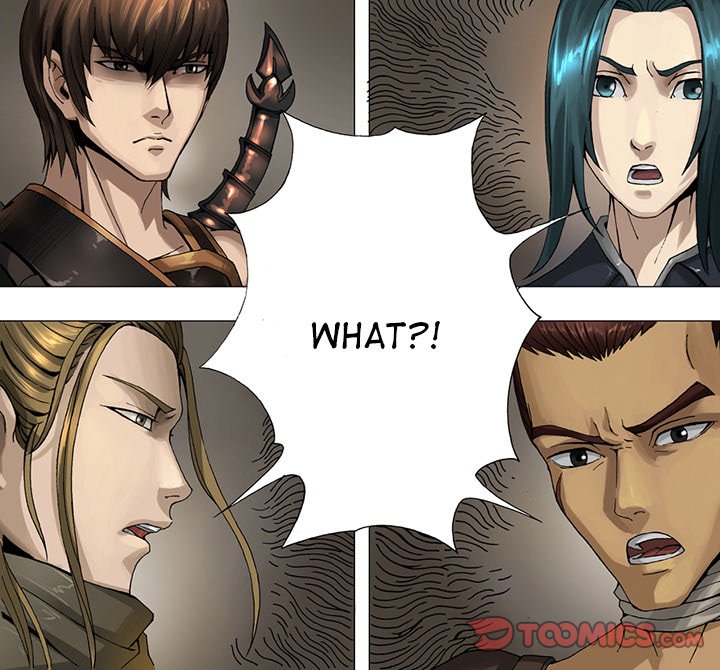 The Blood Revival Chapter 30 image 22