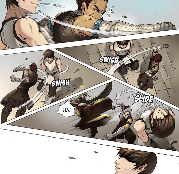 The Blood Revival Chapter 30 image 7