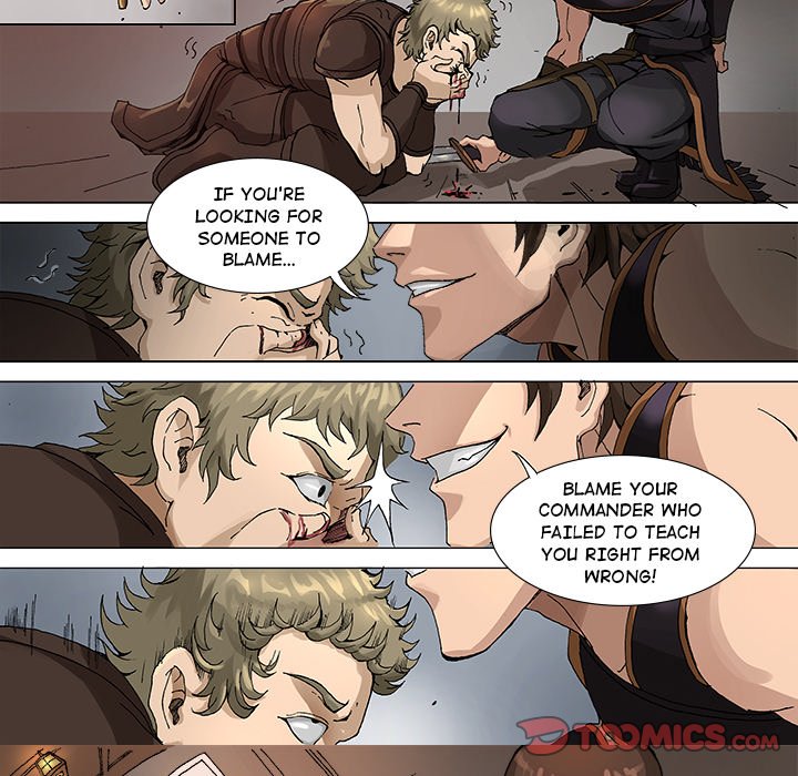 The Blood Revival Chapter 32 image 6