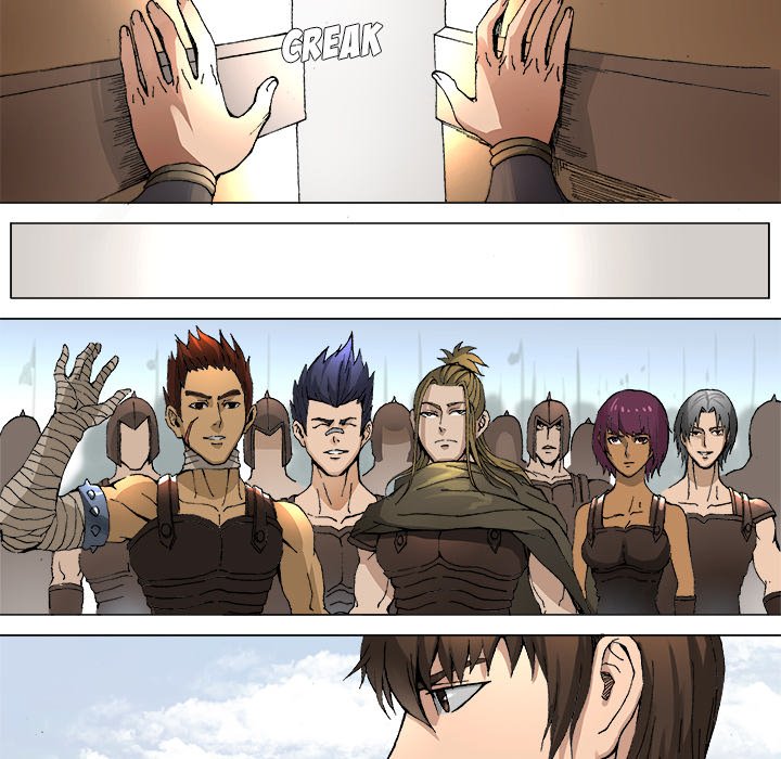 The Blood Revival Chapter 33 image 23