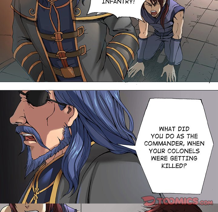 The Blood Revival Chapter 33 image 6