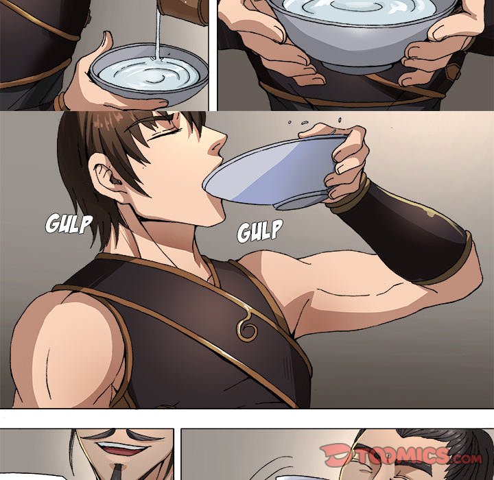 The Blood Revival Chapter 34 image 14