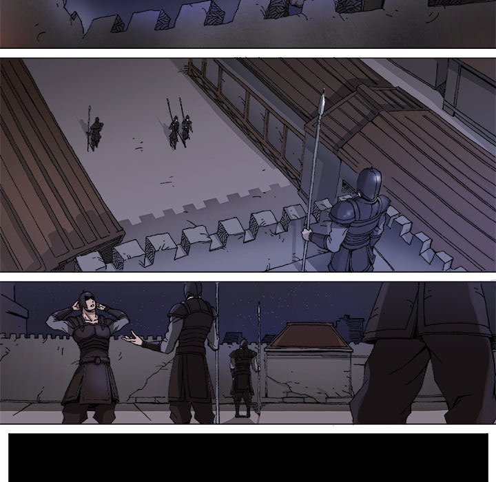 The Blood Revival Chapter 34 image 19