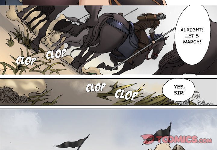 The Blood Revival Chapter 34 image 2