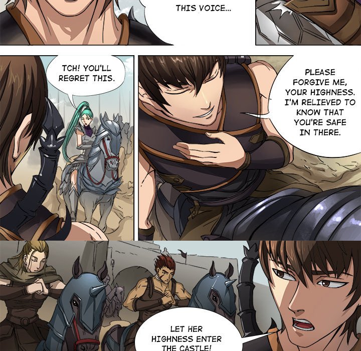 The Blood Revival Chapter 35 image 15