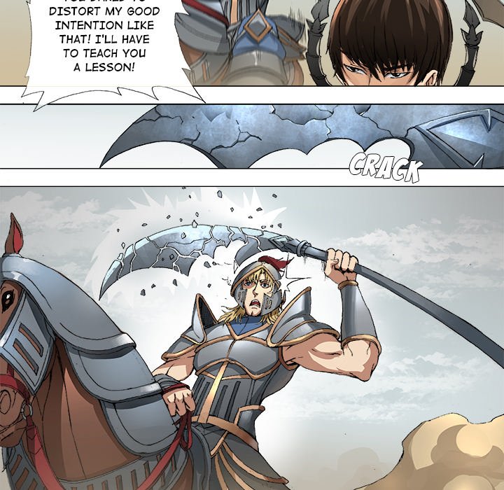 The Blood Revival Chapter 35 image 19