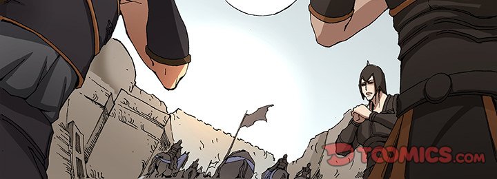 The Blood Revival Chapter 35 image 24