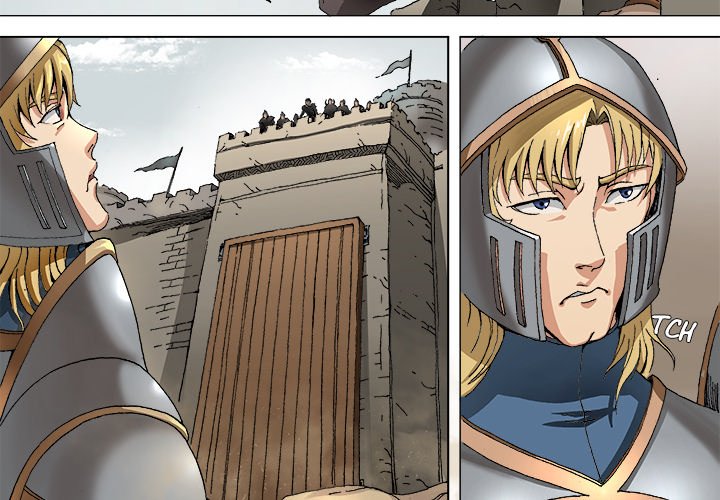 The Blood Revival Chapter 35 image 3