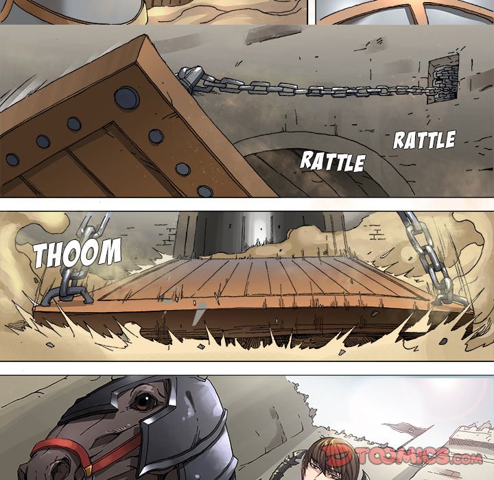 The Blood Revival Chapter 35 image 4