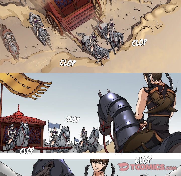 The Blood Revival Chapter 35 image 8