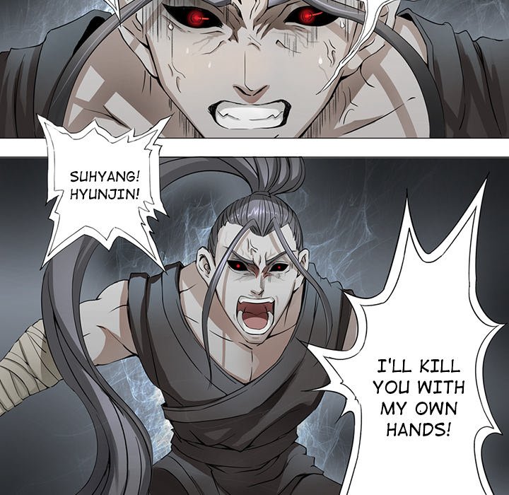 The Blood Revival Chapter 36 image 13