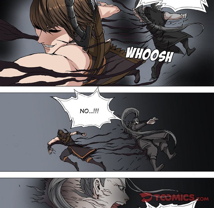 The Blood Revival Chapter 36 image 16