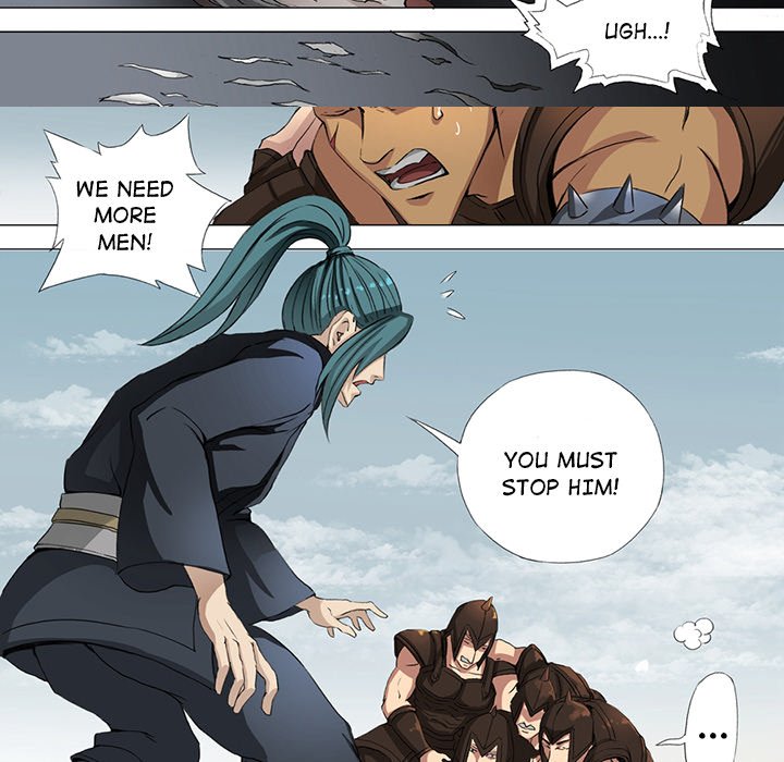 The Blood Revival Chapter 36 image 17