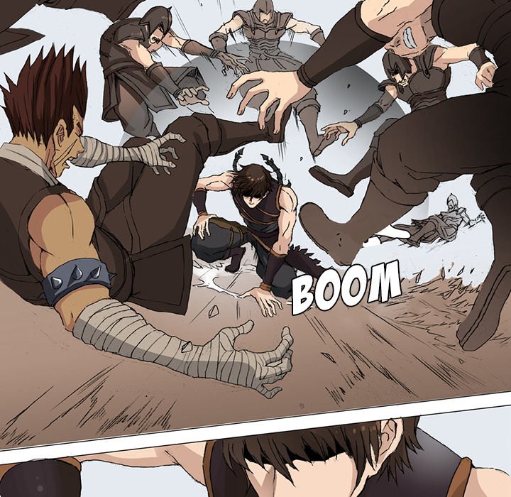 The Blood Revival Chapter 36 image 19