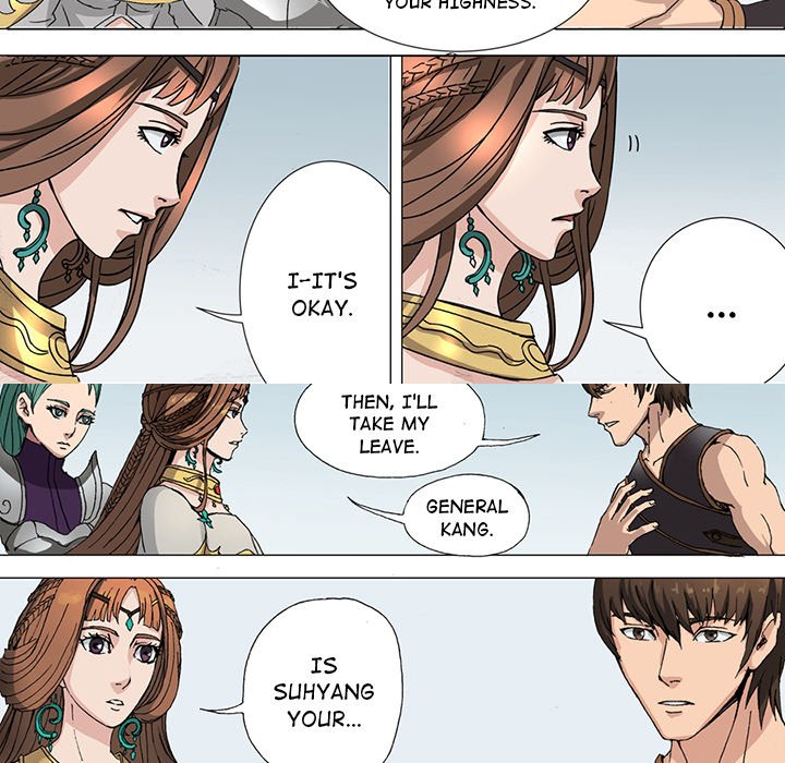 The Blood Revival Chapter 36 image 21