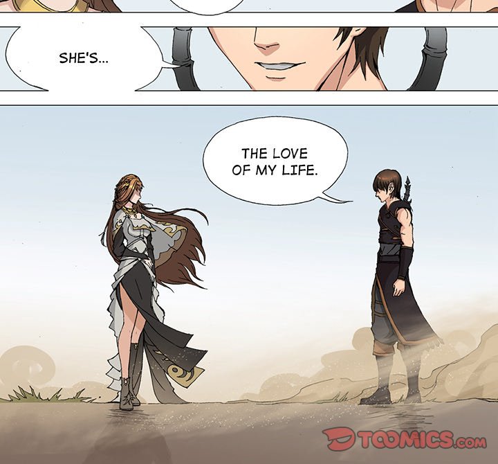 The Blood Revival Chapter 36 image 22
