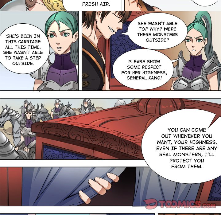 The Blood Revival Chapter 36 image 4