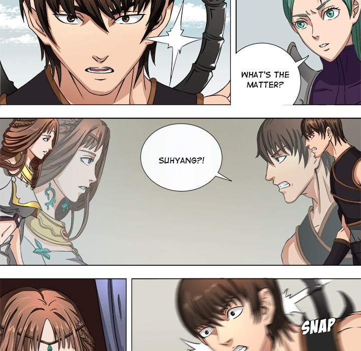 The Blood Revival Chapter 36 image 7