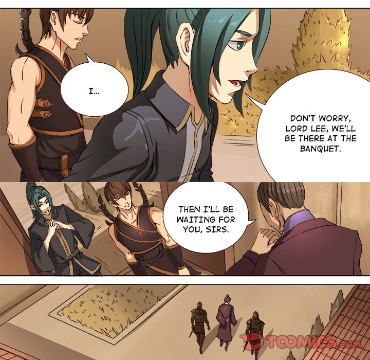The Blood Revival Chapter 37 image 5