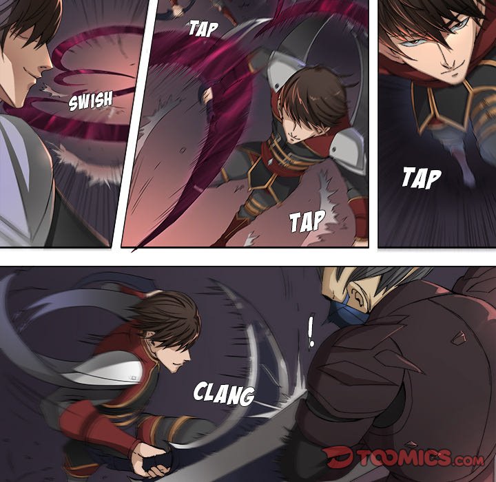 The Blood Revival Chapter 38 image 10