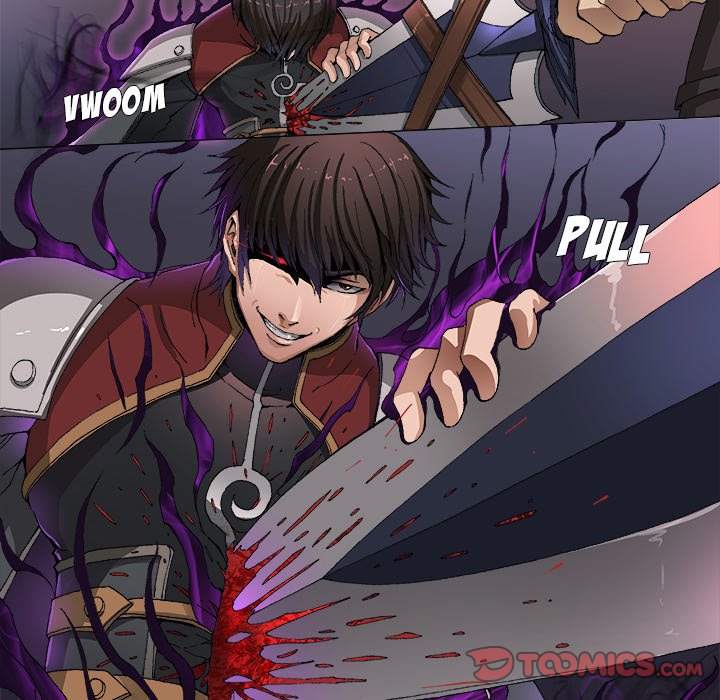 The Blood Revival Chapter 38 image 16