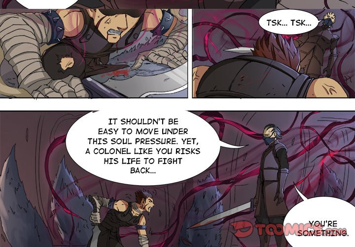 The Blood Revival Chapter 38 image 2