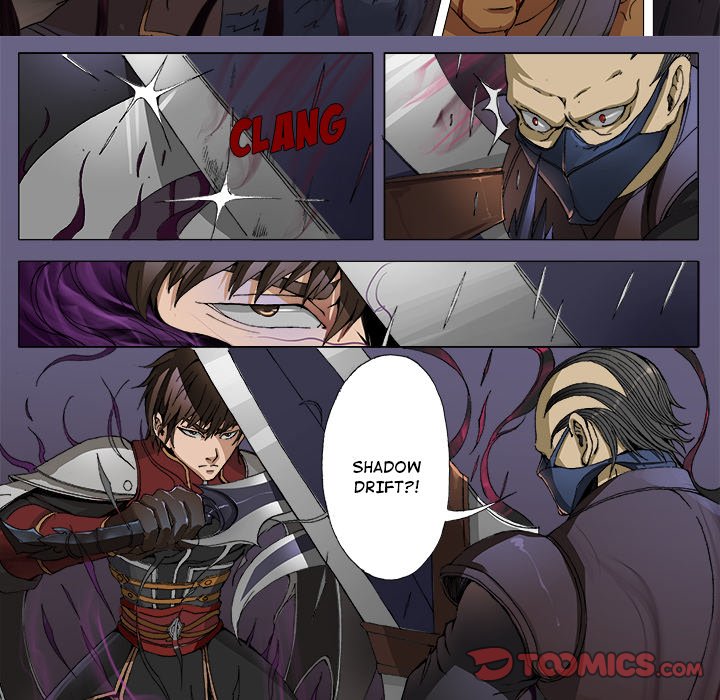 The Blood Revival Chapter 38 image 4