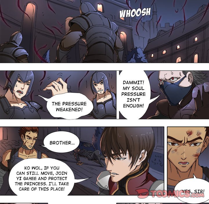 The Blood Revival Chapter 38 image 7
