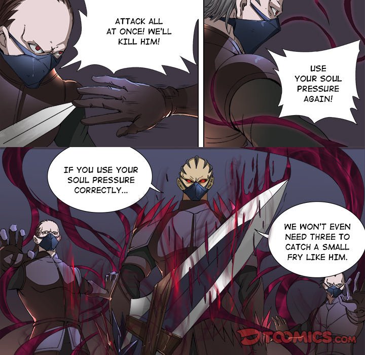 The Blood Revival Chapter 38 image 8