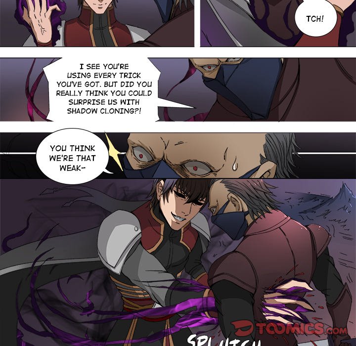 The Blood Revival Chapter 39 image 10
