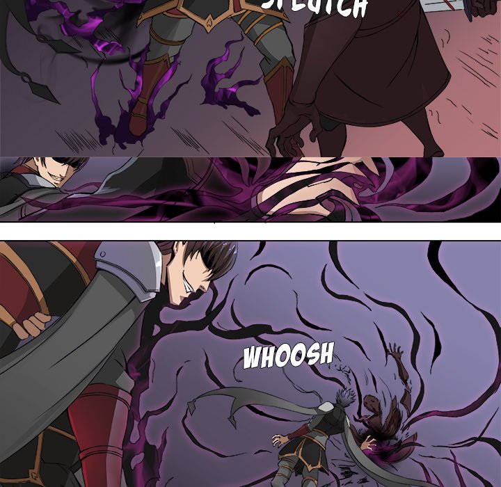 The Blood Revival Chapter 39 image 11