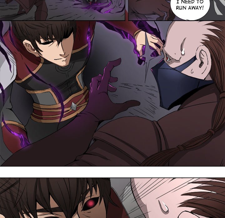 The Blood Revival Chapter 39 image 13