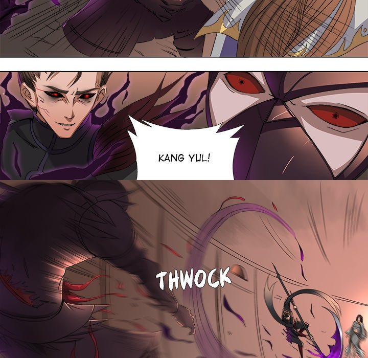 The Blood Revival Chapter 39 image 21